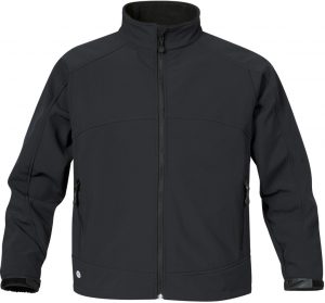 Stormtech Men's Cirrus Bonded Jacket