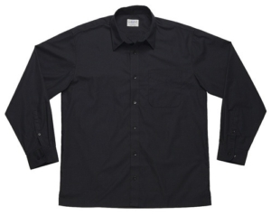 The Evolution MKII Poplin Shirt - Mens