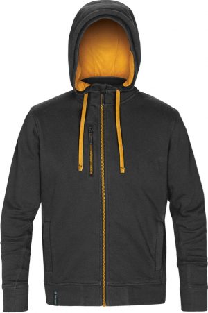 Stormtech Men's Metro Full-Zip Hoody