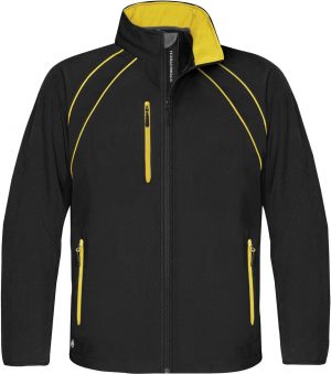 Stormtech Men's Crew Softshell Jacket