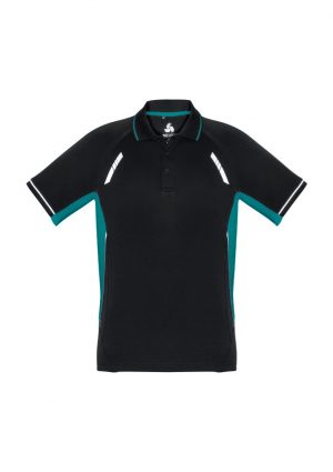 Mens Renegade Polo