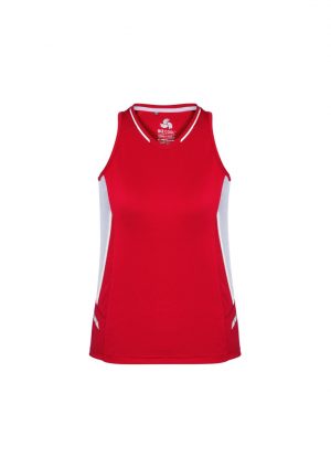 Ladies Renegade Singlet