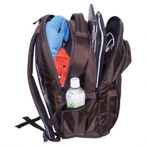 Exton Backpack