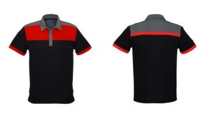 Mens Charger Polo