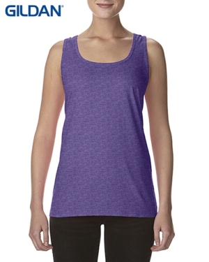 Gildan Ladies Racerback Tank