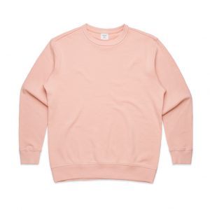Womens Premium Crew