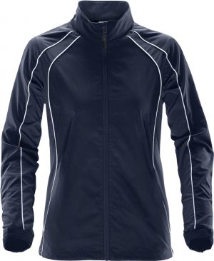 Stormtech Women's Warrior Training Jacket