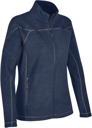 Stormtech Women's Reactor Fleece Shell