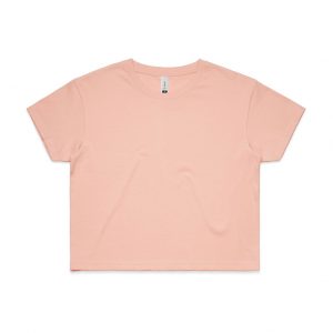 Crop Tee