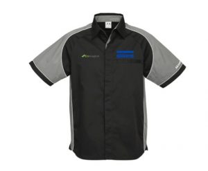 Mens Nitro Shirt
