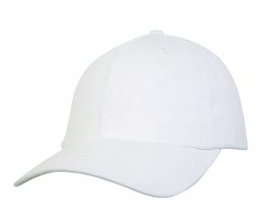 Garment Washed Cap