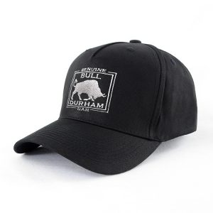 5-Panel Cap