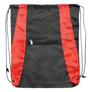 The Asherton Drawstring Bag