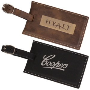 Personalised Luggage Tags | Custom 
