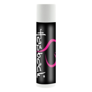 Tahitian Tangerine Lip Balm