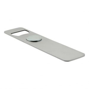 Magnetic Stainless Steel Bottle Opener