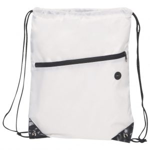 Tech Drawstring Bag