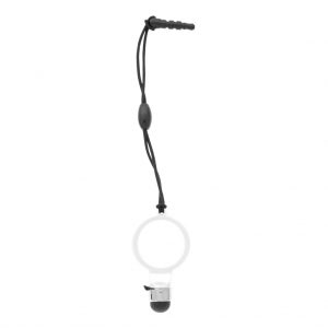 The Sadler Stylus Phone Charm