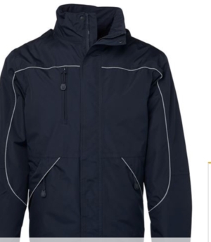 Tempest Jacket