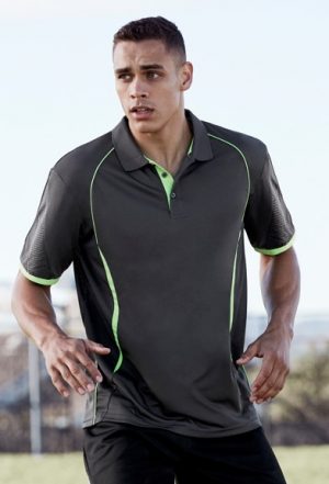 Mens Razor Polo