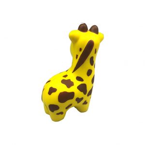 Stress Giraffe