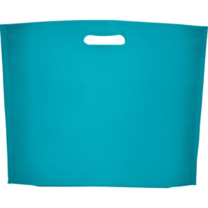 Ocean Gusset Bag