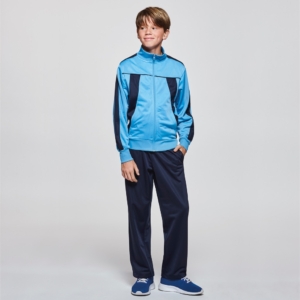 Olimpo Tracksuit Kids