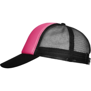 Kansas Mesh Cap