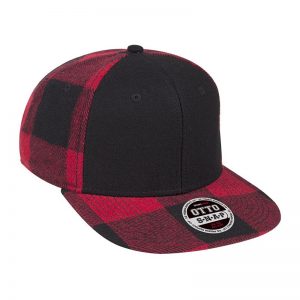 Six Panel Low Profile Style Cap