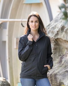 Bodie Unisex Jacket