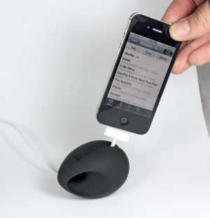 Sound Amplifier / Speaker Acoustic For Phones