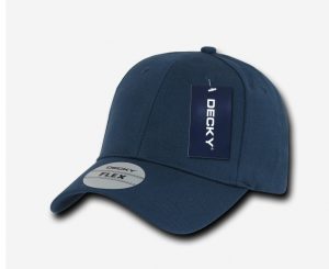 Decky Fitall Flex Baseball Cap