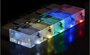 Usb Light Up Led (Factory Direct Moq)