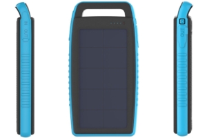 Solar Charger 5000mAh
