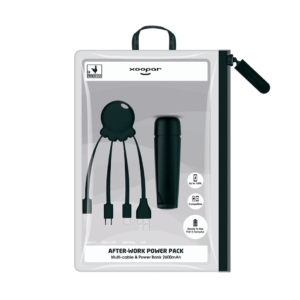 Power Pack 2600mAh