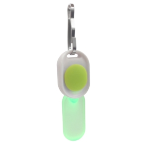 Visto Zipper Pull Light