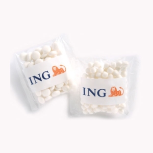 Mint Bags 50G