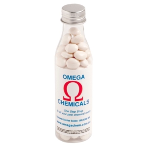 Mints in Soda Bottle 100G