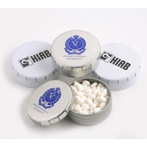 PoPPer Tin