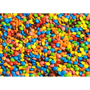 M&Ms - Mini