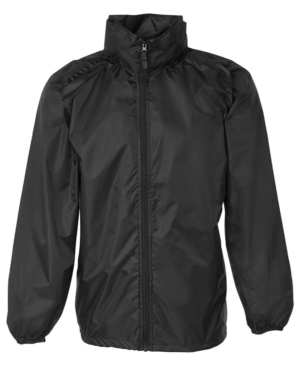 Rain Forest Jacket
