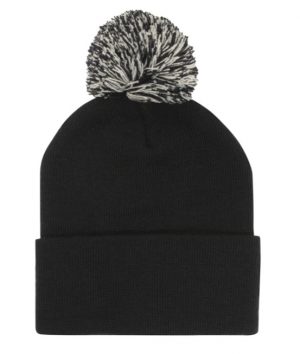 Heather Beanie