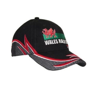 Brushed Heavy Cotton With Mesh Covered Reflective Trim