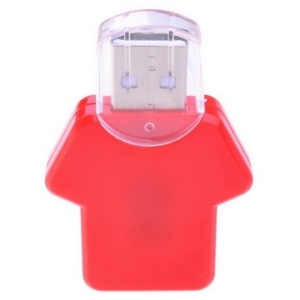 Tee Shirt Flash Drive
