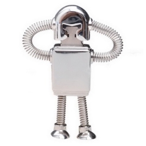 Robot Flash Drive