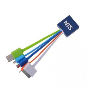 PVC Custom Cable