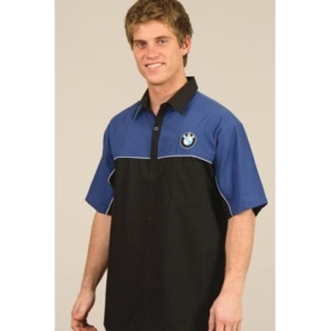 Mens Business Shirt
