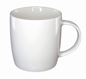 Ariston New Bone Barrel Mug