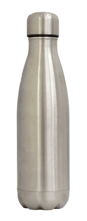 Sierra Stainless Steel Drink Bottle