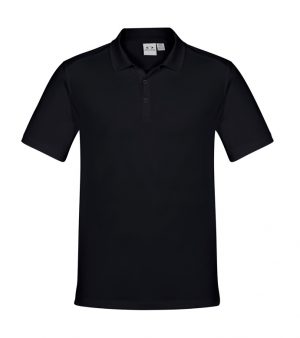Mens Aero Polo